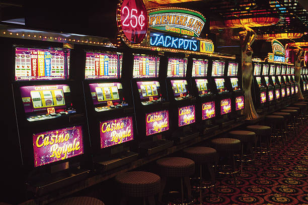 supersoju slot Video slots